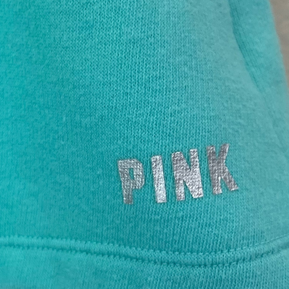 PINK Lounge Shorts 2 for $22 βοΈ - Picture 3 of 4